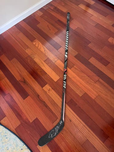 Senior Warrior Alpha LX Pro Right Handed Hockey Stick 95 Flex Pro Stock (Used)
