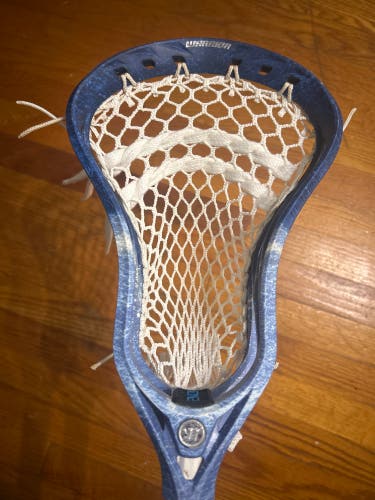 Warrior Evo QX-O Head (New)