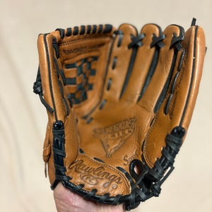 RH Rawlings Renegade Baseball Glove 11.5" (Used)