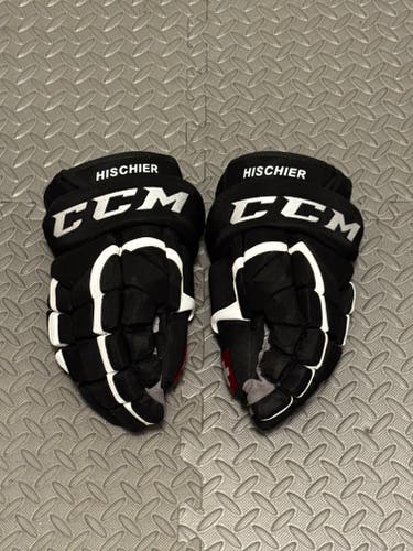 CCM HG12 Gloves 14" (New)