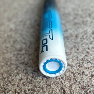 2025 Easton Ghost OG Composite Bat (-11) 22 oz 33" (Used)