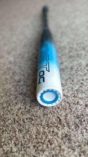 2025 Easton Ghost OG Composite Bat (-11) 22 oz 33" (Used)