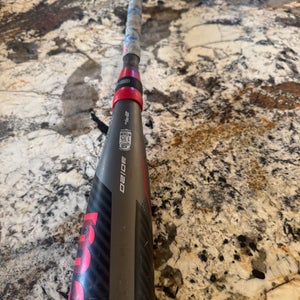 Marucci CAT9 Connect Hybrid USSSA Certified Bat (-10) 30" (Used)