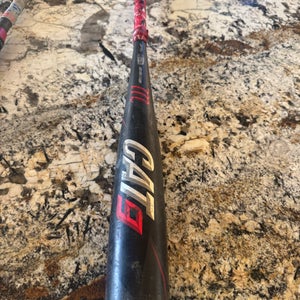 Marucci CAT9 Alloy USSSA Certified Bat (-10) 19 oz 29" (Used)