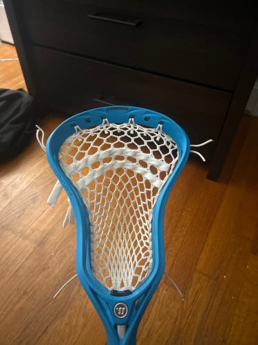 Warrior Evo QX-O Head (New)
