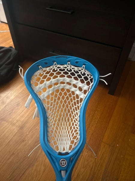 Warrior Evo QX-O Head (New)