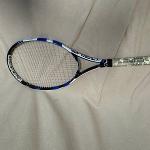 Adult Babolat Pure Drive Tennis Racquet (Used)