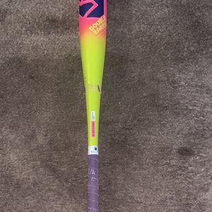 2026 Easton Dub Composite USSSA Certified Bat (-8) 23 oz 31" (Used)