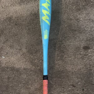 2025 Dirty South Made Composite USABat Certified Bat (-10) 20 oz 30" (Used)