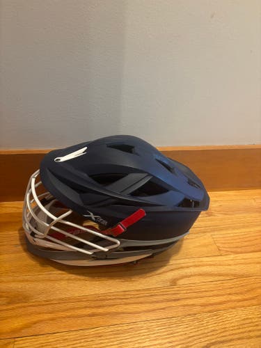 Cascade XRS Pro Helmet (Used)