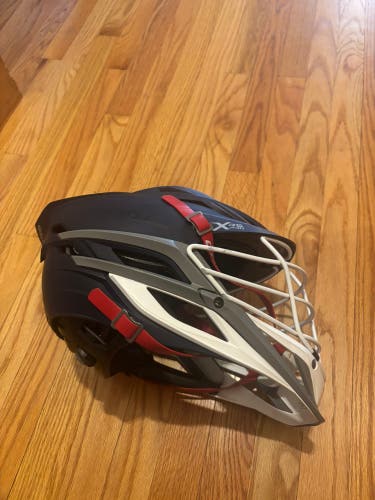 Cascade XRS Pro Helmet (Used)