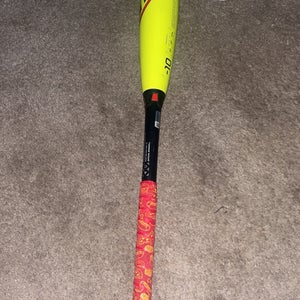 2023 Easton ADV Composite USABat Certified Bat (-10) 20 oz 30" (Used)