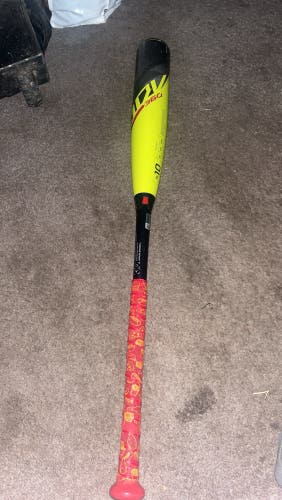 2023 Easton ADV Composite USABat Certified Bat (-10) 20 oz 30" (Used)