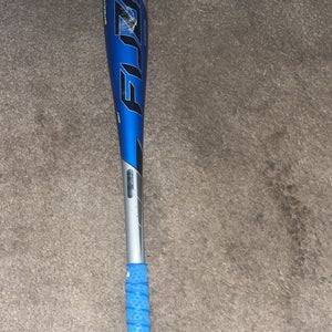 2021 Easton Fuze Xl USABat Certified Bat 30" (Used)
