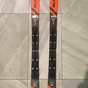 Blizzard  SL FIS 128cm Racing Skis Without Bindings