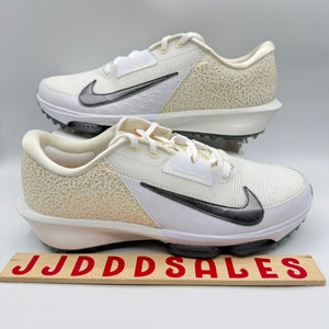 Nike Air Zoom Infinity Tour 2 Golf Open Championship Pack HV4076-100 Men Sz 12.5

New Without Box