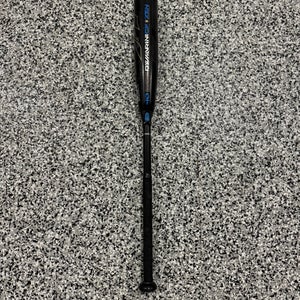 2022 DeMarini CF Composite USABat Certified Bat (-10) 20 oz 30" (Used)