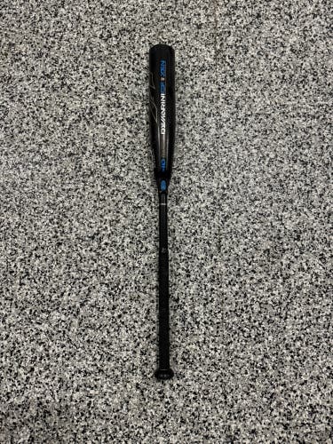 2022 DeMarini CF Composite USABat Certified Bat (-10) 20 oz 30" (Used)