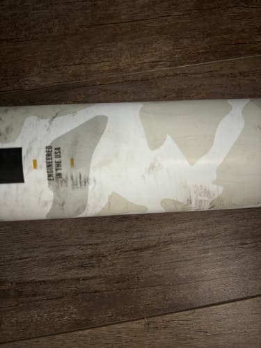 2025 Rawlings Icon Composite USSSA Certified Bat (-5) 27 oz 32" (Used)