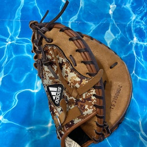 Adidas RH Catcher's Baseball Glove 31.5" (Used)
