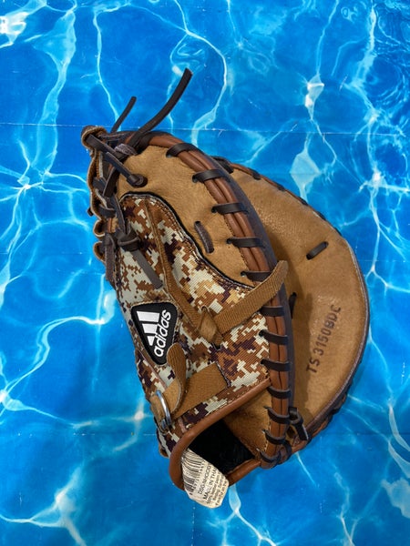 Adidas RH Catcher's Baseball Glove 31.5" (Used)