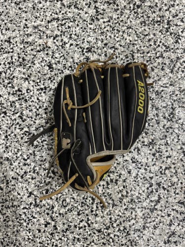2020 Wilson A2000 RH Infield Baseball Glove 11.5" (Used)