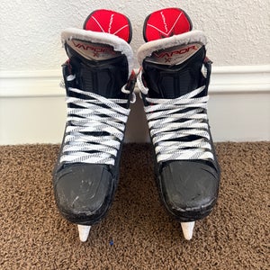 Bauer Vapor 5x Pro Hockey Skates Int Size 5.5 Fit 2 (Used)