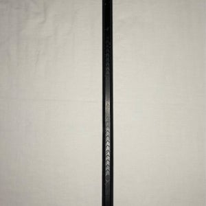 Vintage STX Black Lacrosse Shaft Men’s 90s Lax RARE