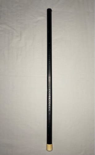 Vintage STX Black Lacrosse Shaft Men’s 90s Lax RARE