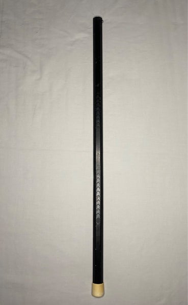 Vintage STX Black Lacrosse Shaft Men’s 90s Lax RARE