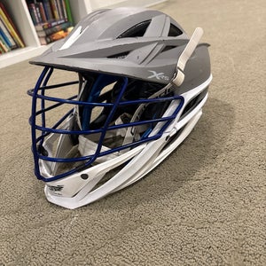 Cascade XRS Helmet (Used)