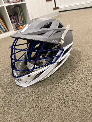 Cascade XRS Helmet (Used)