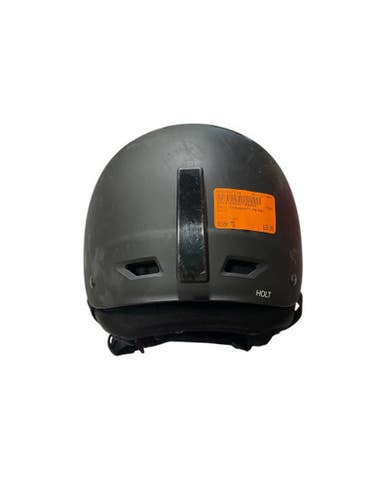 Used Smith Snowsport Helmet Adult Black MD 11847-S000031228