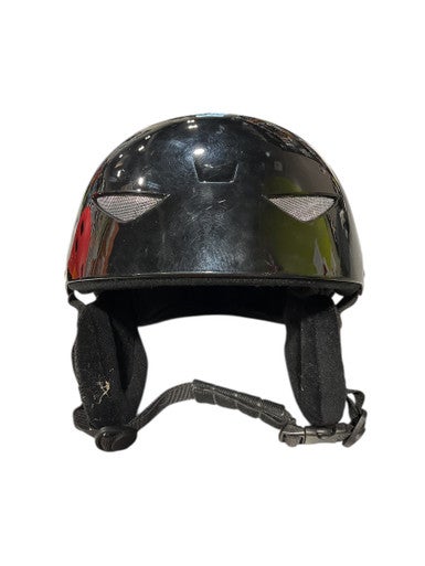 Used Snowsport Helmet Adult Black MD 11847-S000031224