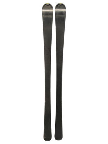 Used Head TEAM ERA 2.0 Mens DH Ski/Binding Black 157 cm 11847-S000031227