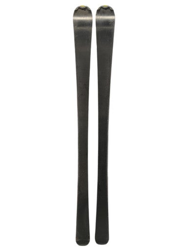 Used Head TEAM ERA 2.0 Mens DH Ski/Binding Black 157 cm 11847-S000031227