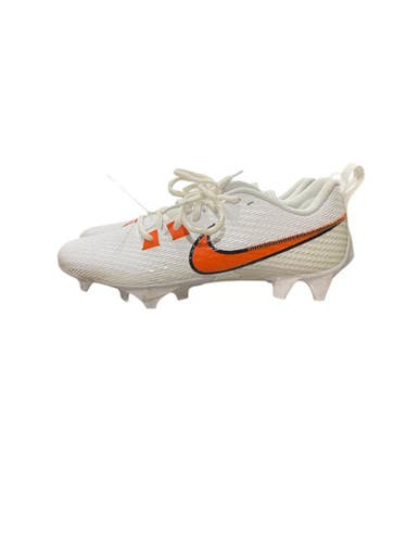 Used Nike Soccer Cleats White Senior 7 11847-S000031239