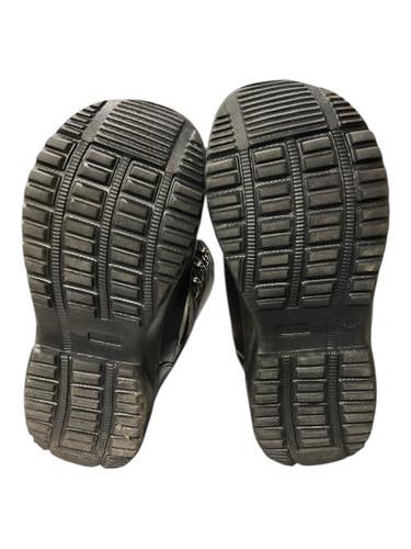 Used MATRIX Mens Snowboard Boots Black Senior 9 11847-S000031236