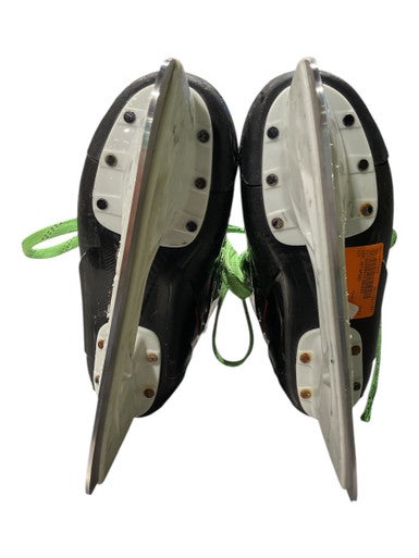 Used CCM JETSPEED Intermediate Hockey Skate Intermediate 4.0 11847-S000031233