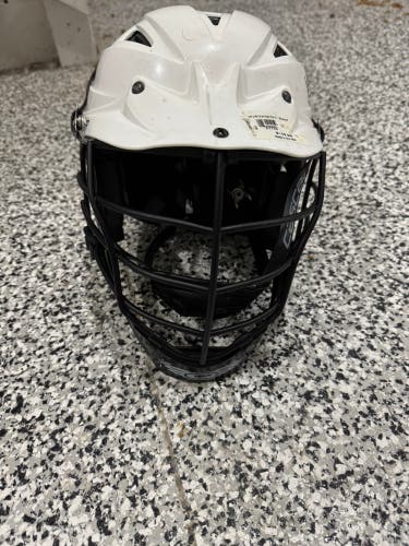 Cascade CPV-R Helmet (Used)