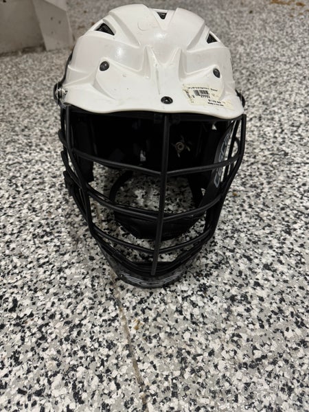 Cascade CPV-R Helmet (Used)