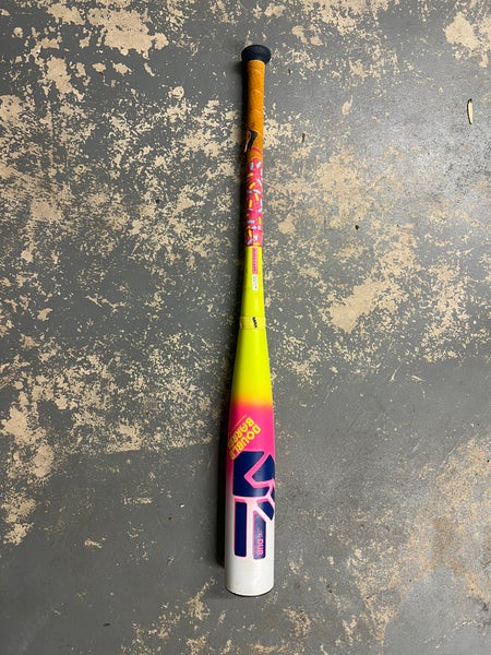 2026 Easton Dub Composite USSSA Certified Bat (-8) 22 oz 30" (Used)