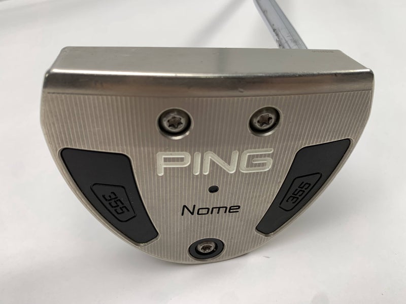 Ping Nome Putter 35" Black Dot Mens RH