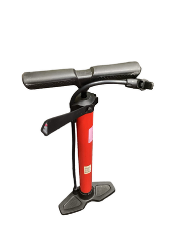 Used Bell AIR ATTACK 350 Bike Accessory 11613-S000172068