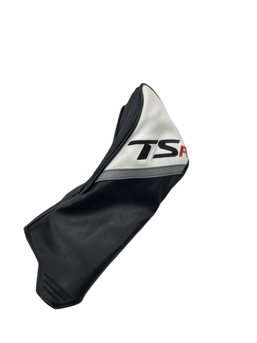 Used Titleist TSR HEADCOVER Golf Accessory 11613-S000172045