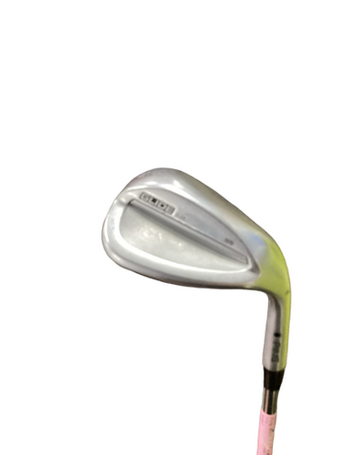 Used Ping GLIDE 2.0 Golf Wedge Mens RH 56 Degree 11613-S000172047