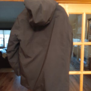 Spyder Signal gore tex insulated anorak