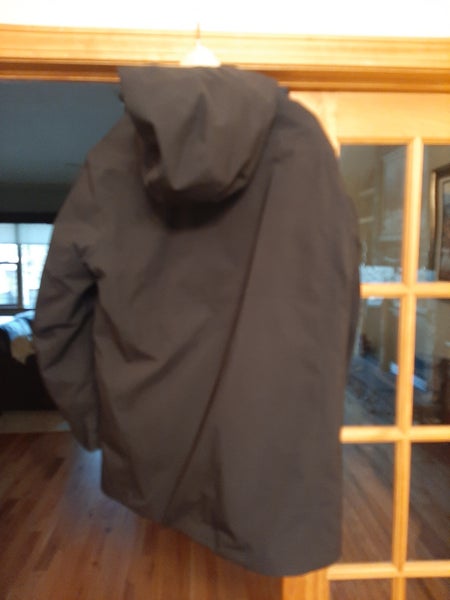 Spyder Signal gore tex insulated anorak