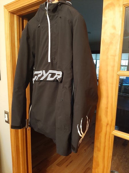 スパイダーシグナルテクニカルアウターSpyder SIGNAL GORE-TEX スパイダーシグナルテクニカルアウターSpyder SIGNAL GORE-TEX
