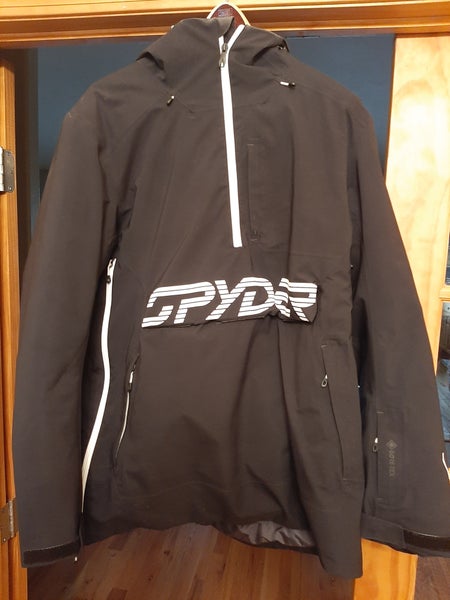 スパイダーシグナルテクニカルアウターSpyder SIGNAL GORE-TEX スパイダーシグナルテクニカルアウターSpyder SIGNAL GORE-TEX